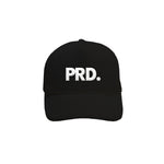 PRD Cap (High Profile)