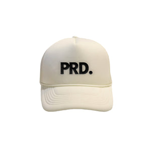 PRD Cap (High Profile)