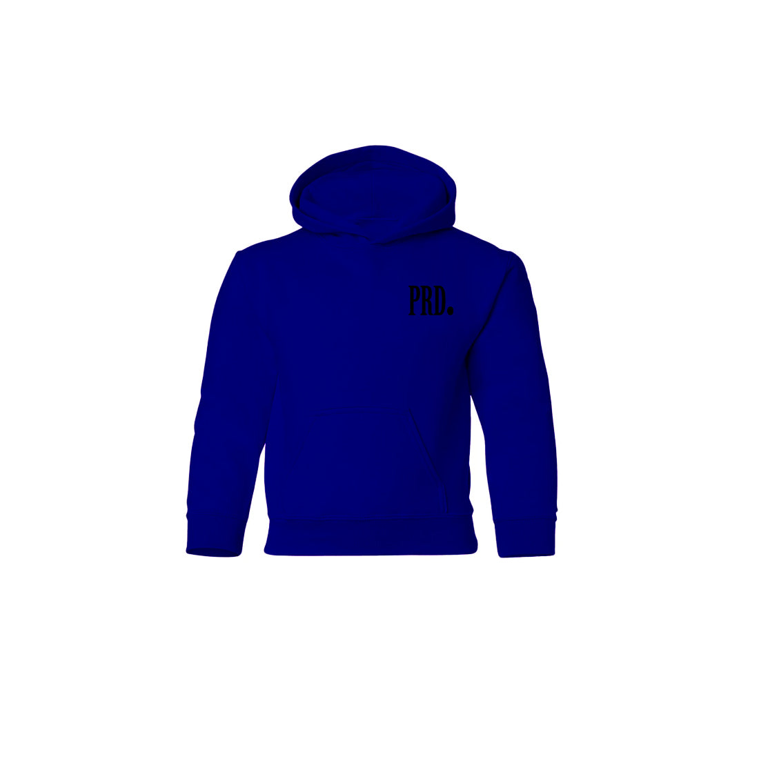 PRD Pullover Hoodie