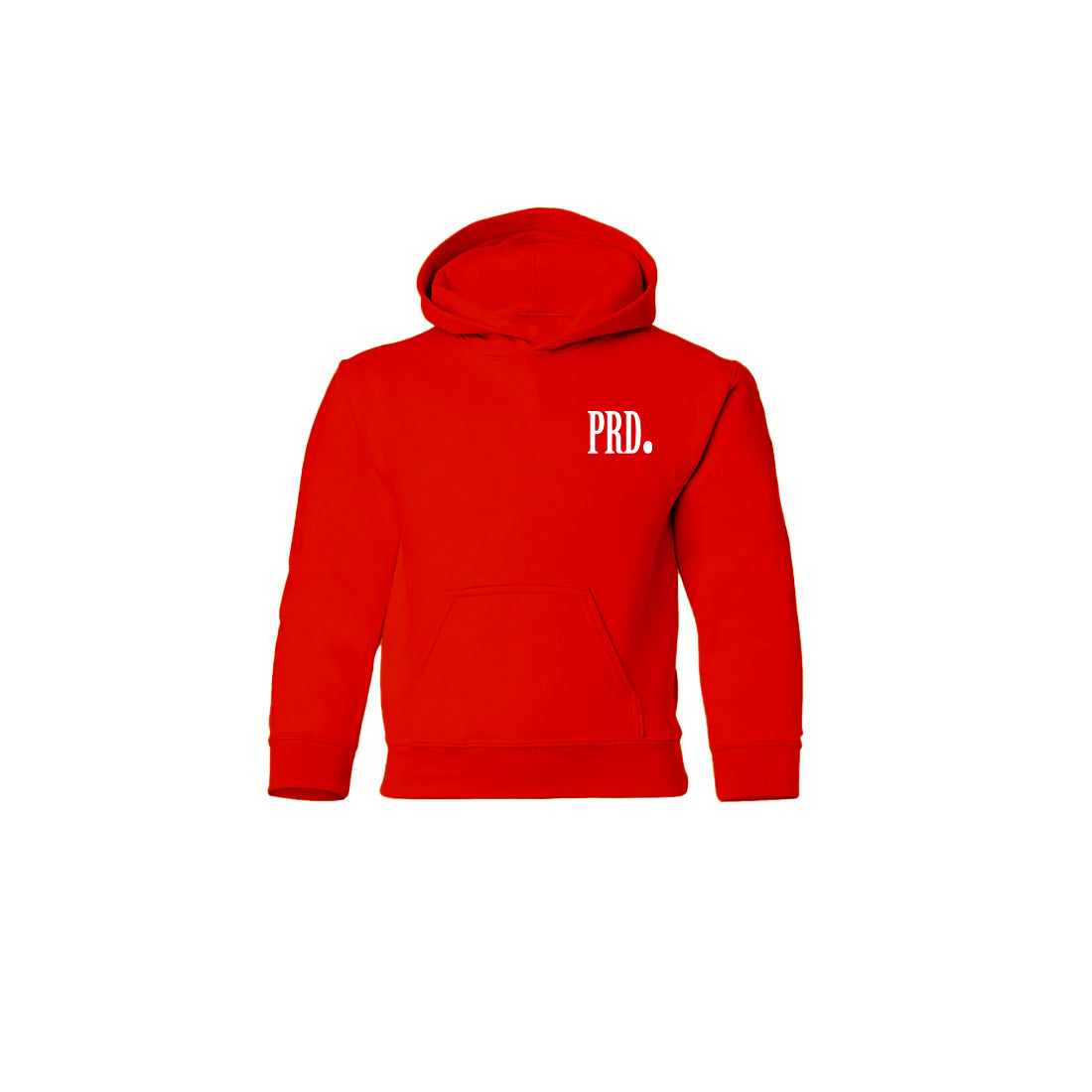 PRD Pullover Hoodie