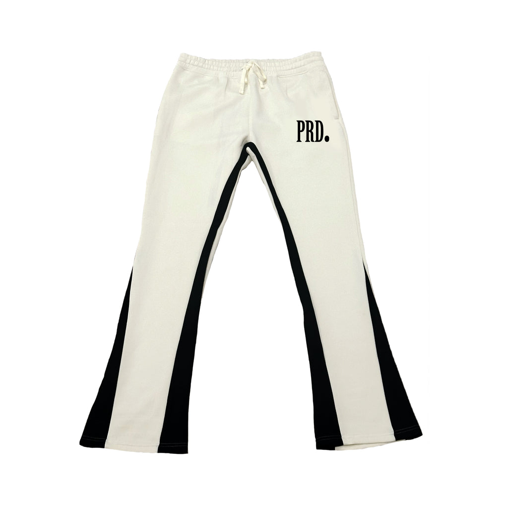 PRD Flared Trackpants